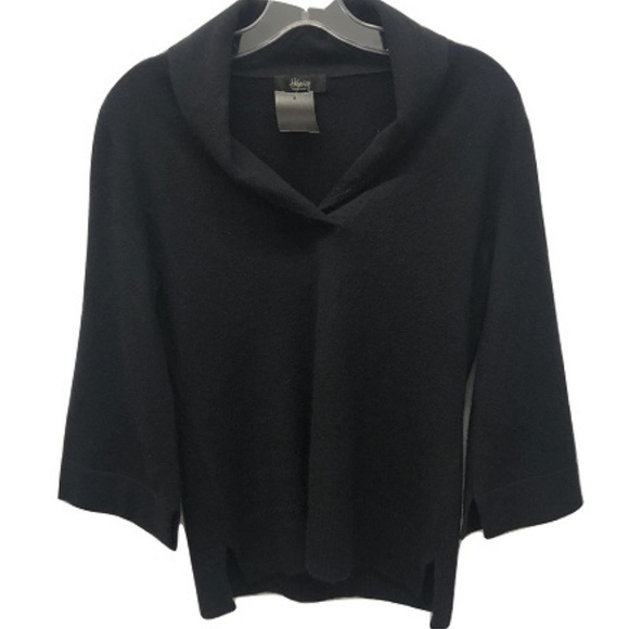 Henry New York Cashmere Sweater, Size M - Picture 1 of 2